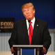 Illustration for article titled Is Donald Trump's Twitter Account Trying to Start a Race War?